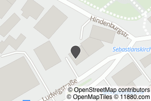 In Kartenansicht öffnen