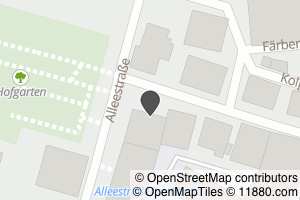 In Kartenansicht öffnen