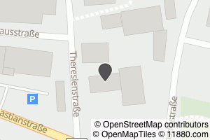 In Kartenansicht öffnen