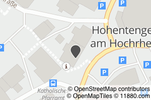 In Kartenansicht öffnen