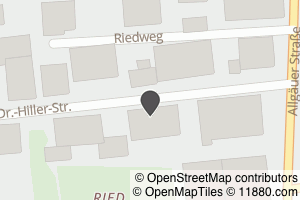 In Kartenansicht öffnen