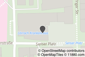 In Kartenansicht öffnen