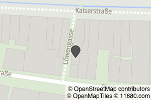 In Kartenansicht öffnen