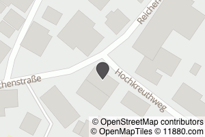 In Kartenansicht öffnen