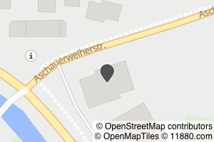 In Kartenansicht öffnen