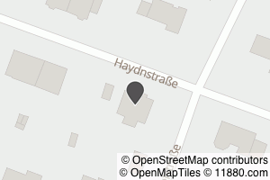 In Kartenansicht öffnen