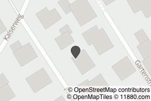 In Kartenansicht öffnen