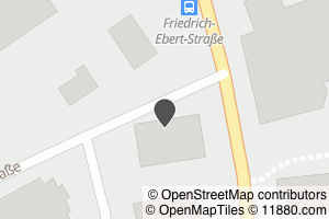 In Kartenansicht öffnen