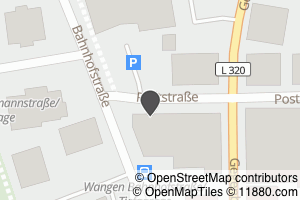 In Kartenansicht öffnen