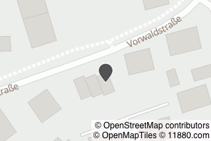 In Kartenansicht öffnen