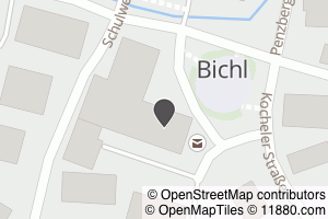 In Kartenansicht öffnen