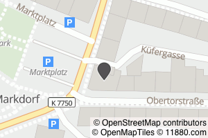 In Kartenansicht öffnen