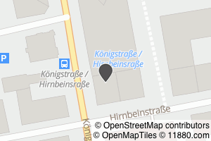 In Kartenansicht öffnen