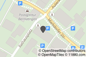 In Kartenansicht öffnen