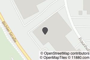 In Kartenansicht öffnen