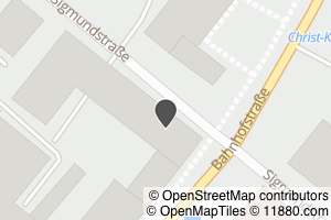 In Kartenansicht öffnen