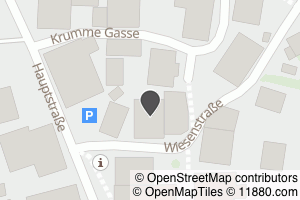 In Kartenansicht öffnen