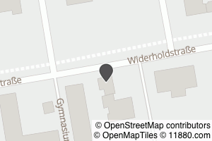 In Kartenansicht öffnen