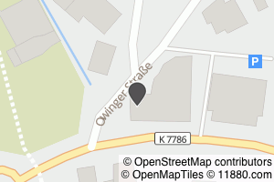 In Kartenansicht öffnen