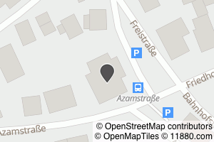 In Kartenansicht öffnen