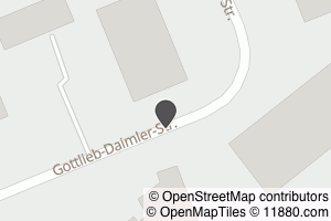 In Kartenansicht öffnen