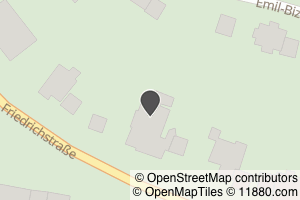 In Kartenansicht öffnen