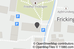 In Kartenansicht öffnen