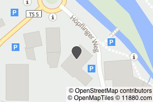 In Kartenansicht öffnen