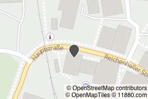 In Kartenansicht öffnen