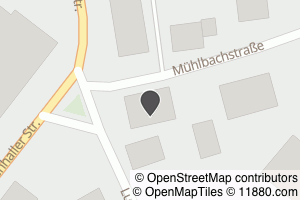 In Kartenansicht öffnen