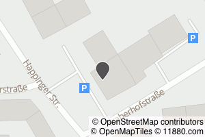 In Kartenansicht öffnen