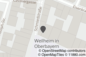 In Kartenansicht öffnen