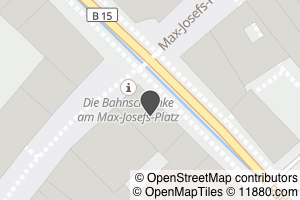 In Kartenansicht öffnen