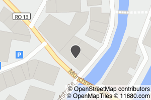 In Kartenansicht öffnen