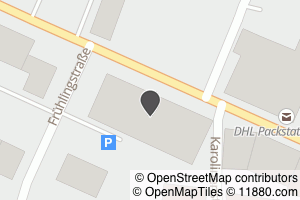 In Kartenansicht öffnen