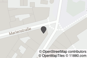 In Kartenansicht öffnen