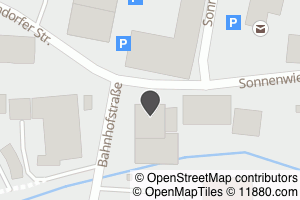 In Kartenansicht öffnen