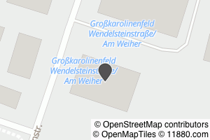 In Kartenansicht öffnen