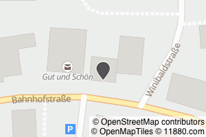 In Kartenansicht öffnen