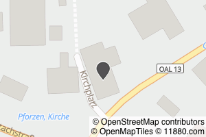 In Kartenansicht öffnen