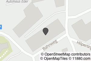 In Kartenansicht öffnen