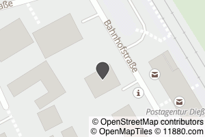 In Kartenansicht öffnen