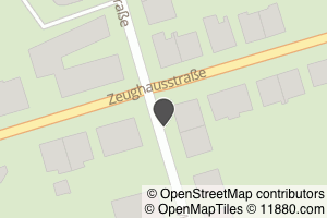 In Kartenansicht öffnen