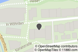 In Kartenansicht öffnen