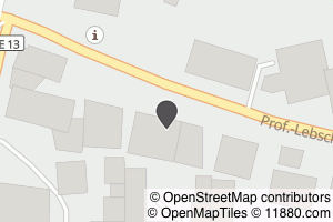 In Kartenansicht öffnen