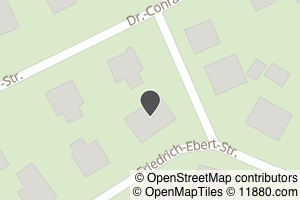 In Kartenansicht öffnen