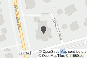 In Kartenansicht öffnen