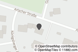 In Kartenansicht öffnen