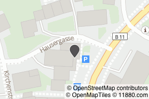 In Kartenansicht öffnen