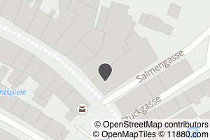 In Kartenansicht öffnen